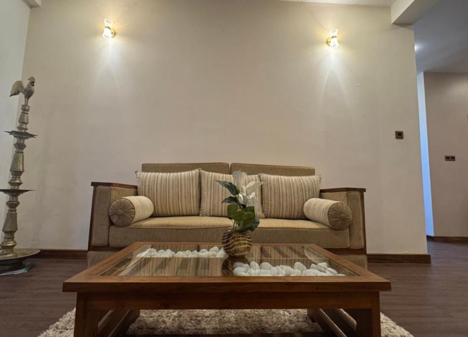 Homestay Jayz Citadel Meepilimana