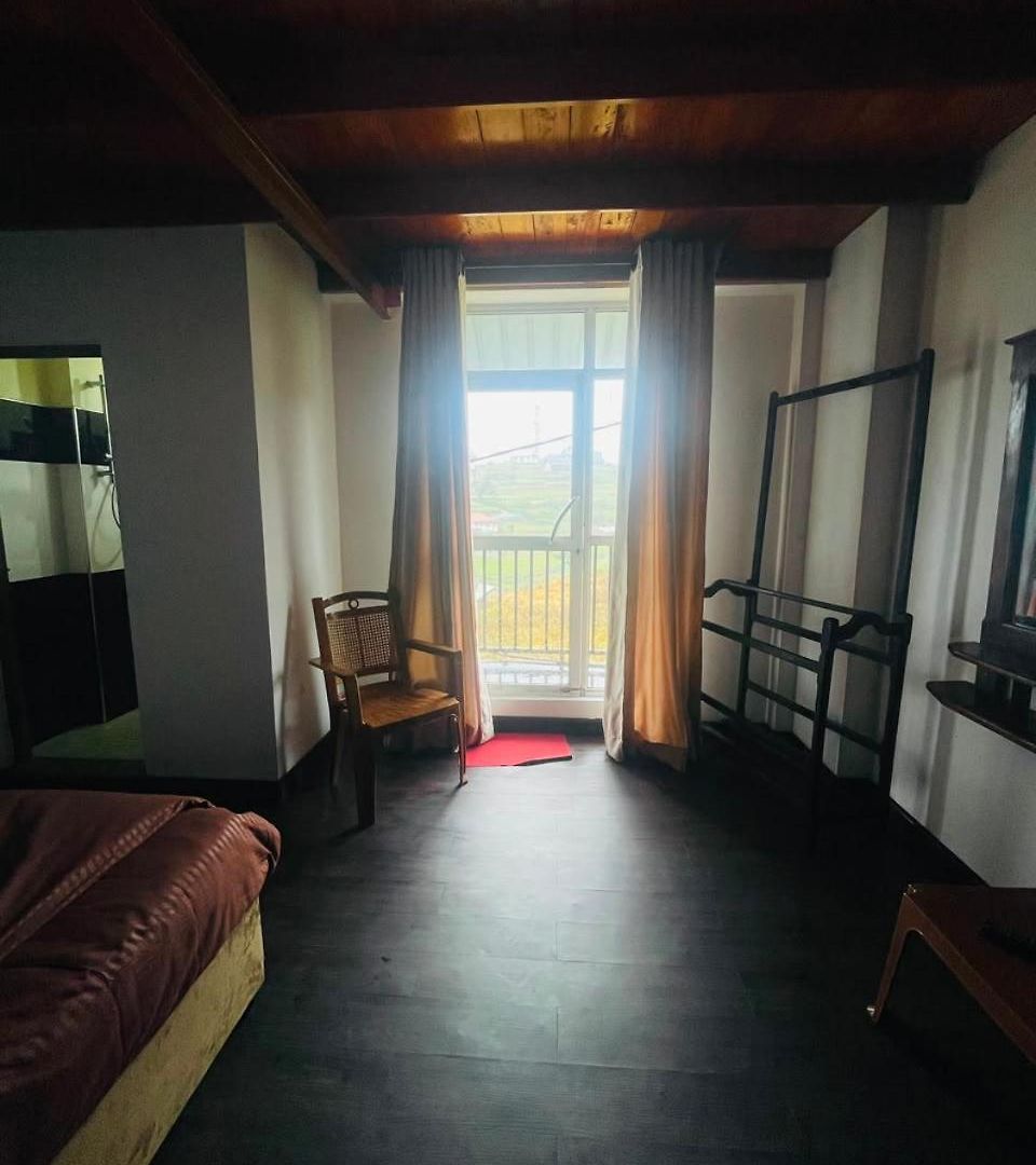Guest house Sunsky Family *