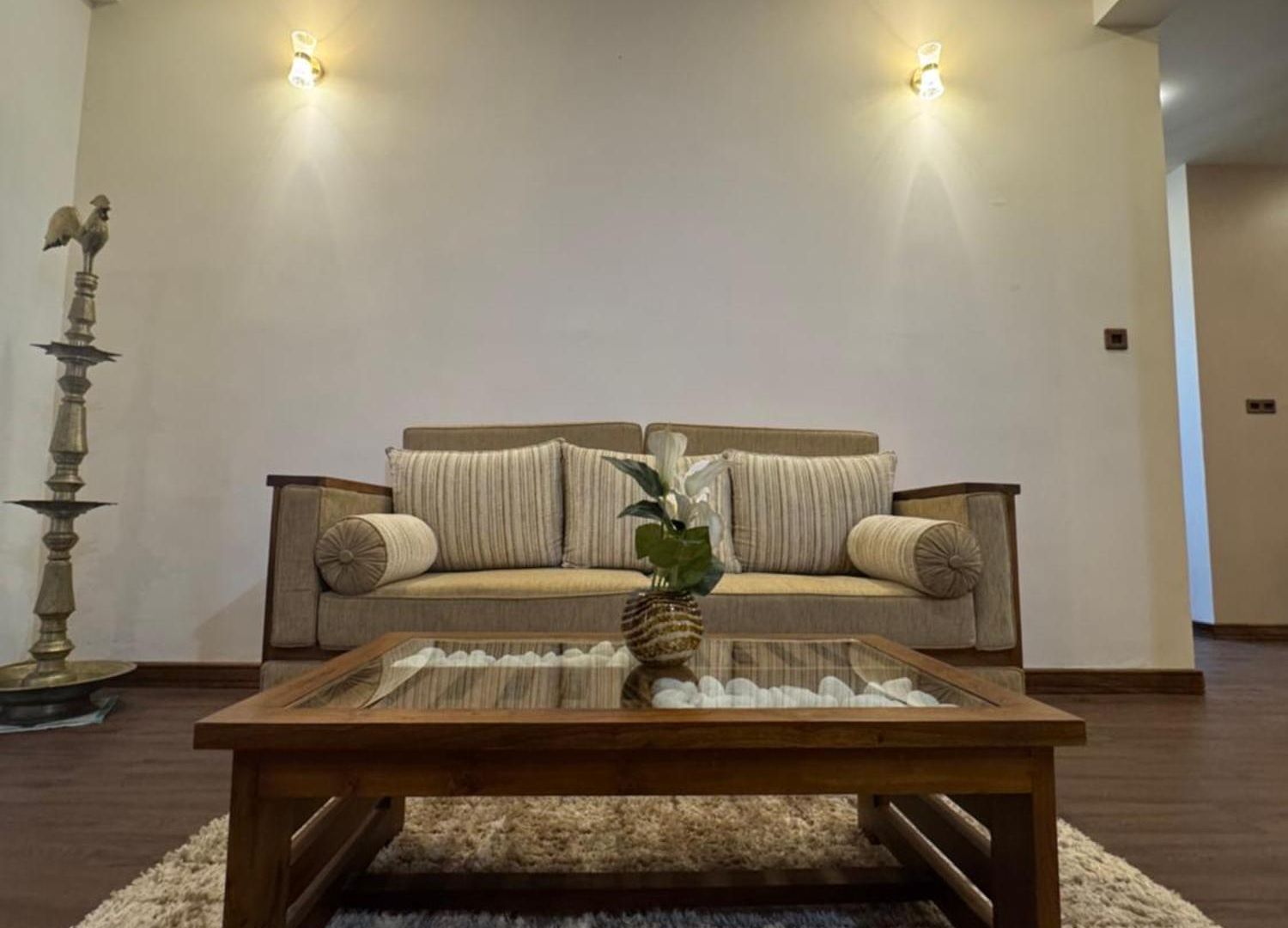 Homestay Jayz Citadel Meepilimana