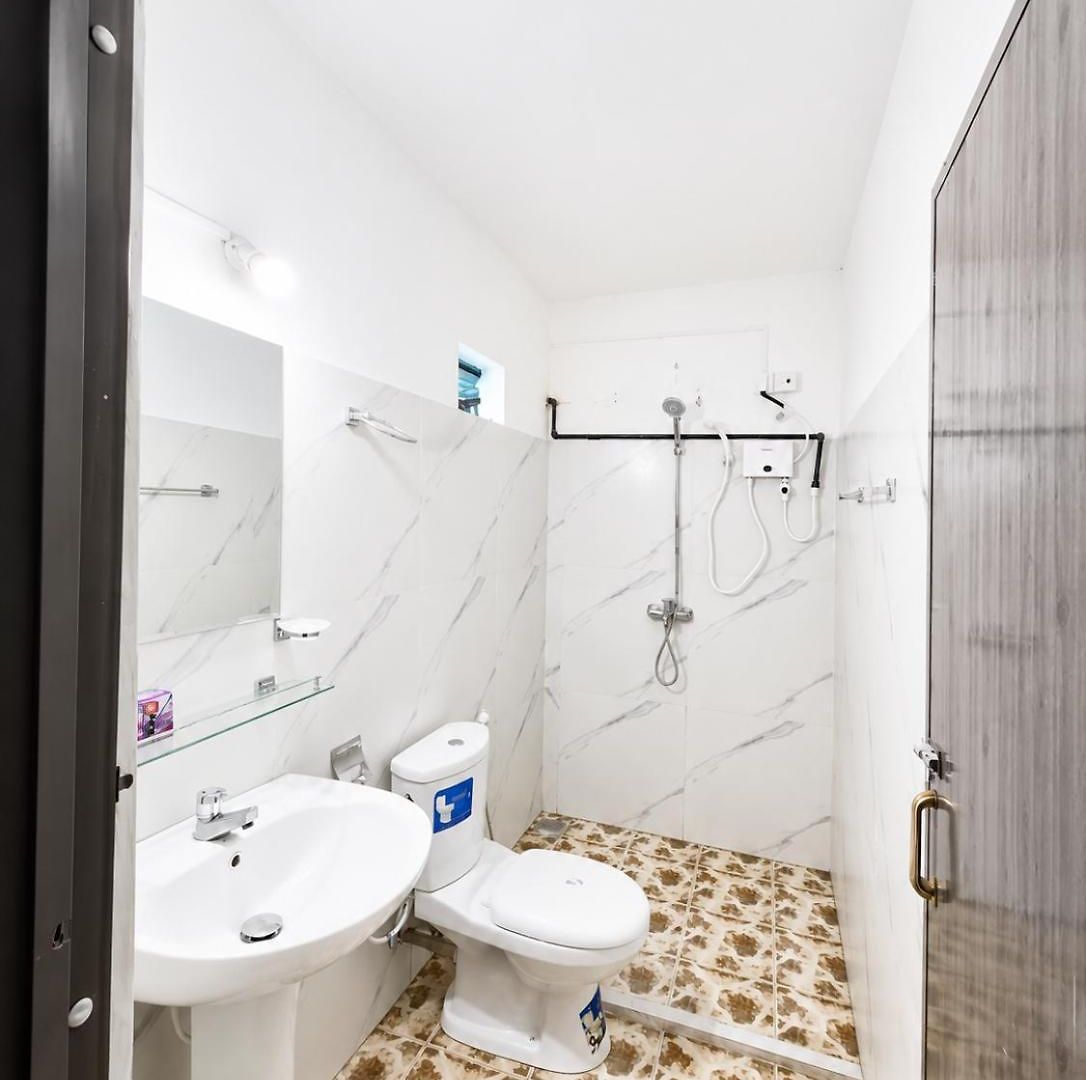 Guest house Rudhras Nuwara Eliya