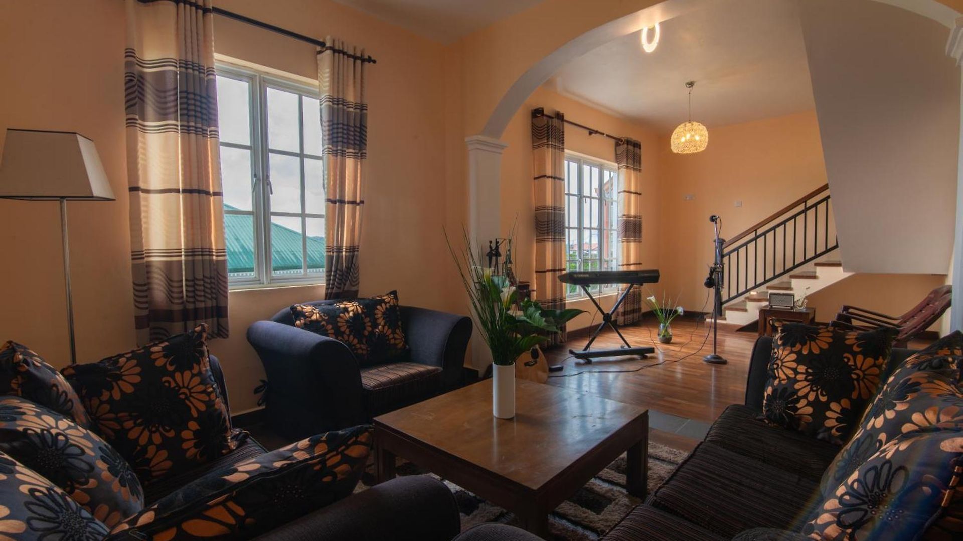 Villa Antony's Boutique Nuwara Eliya