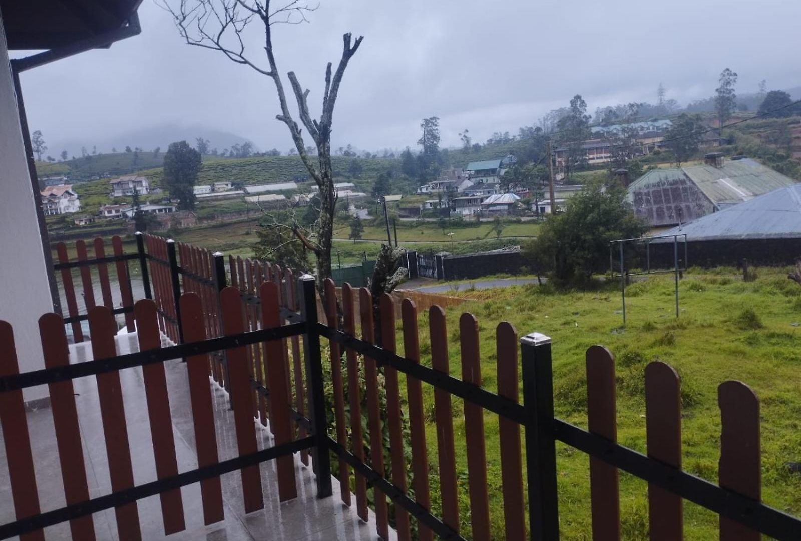 Guest house Oleen Heights