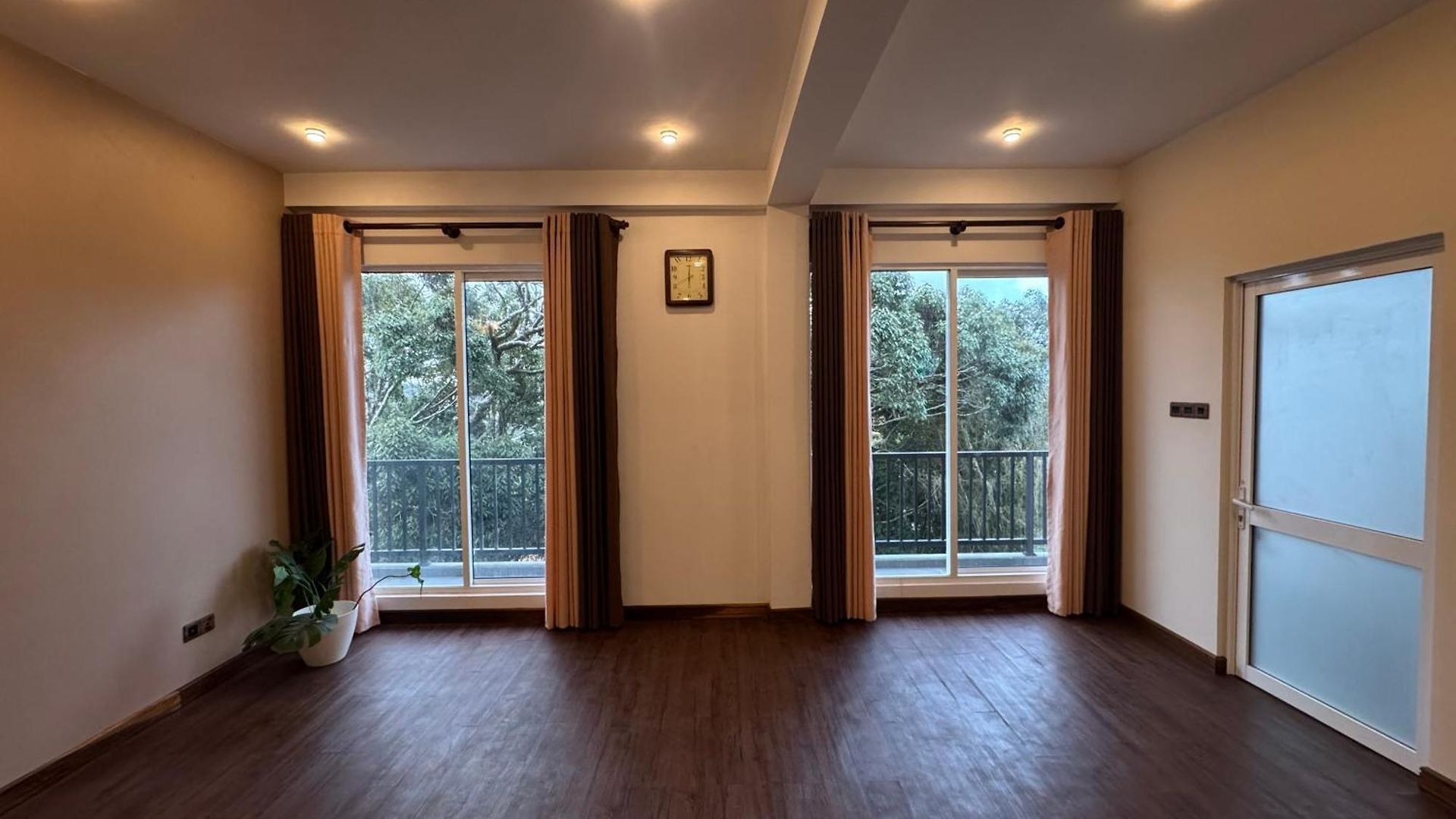 Jayz Citadel Meepilimana Homestay