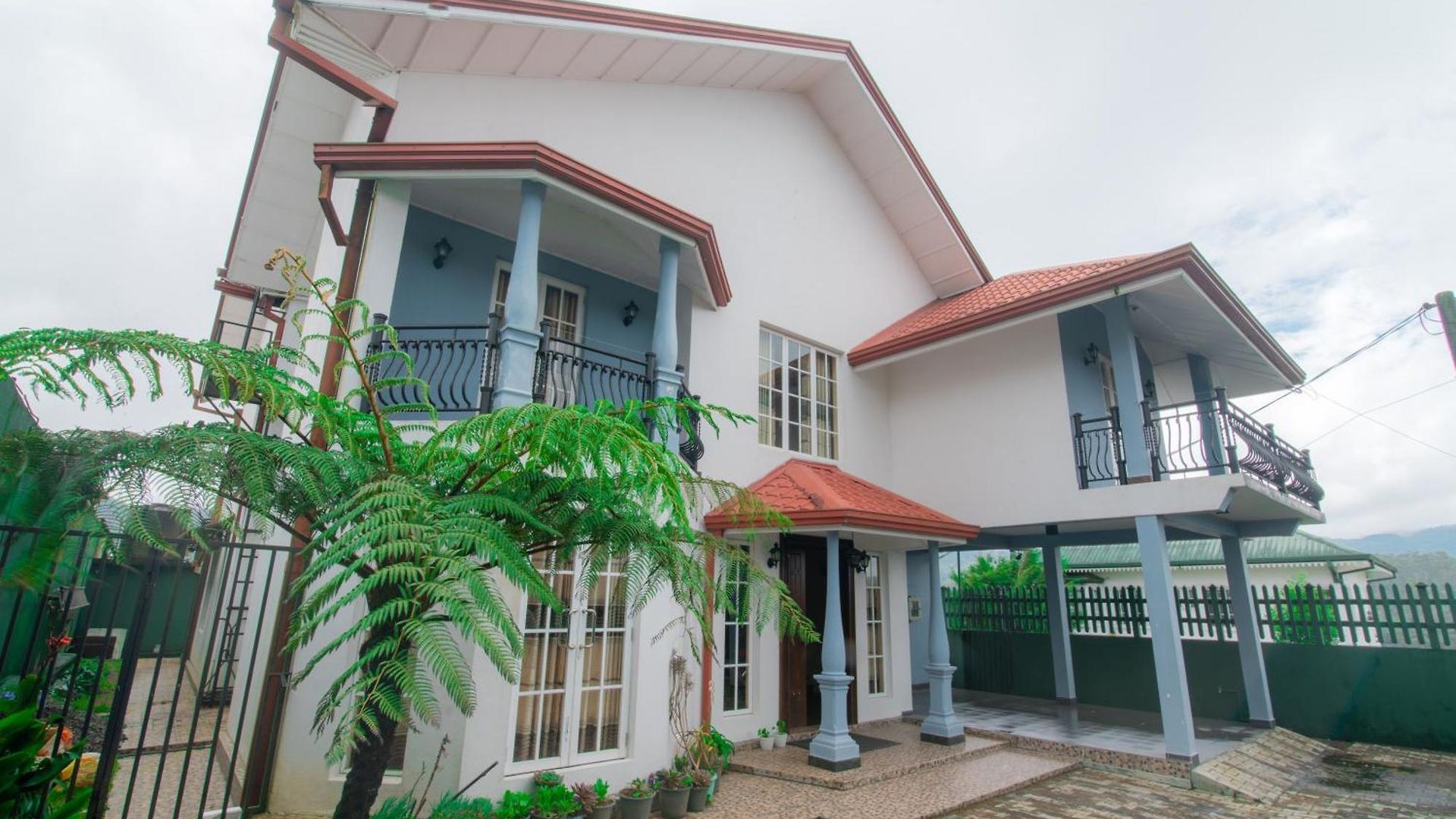 Villa Antony's Boutique