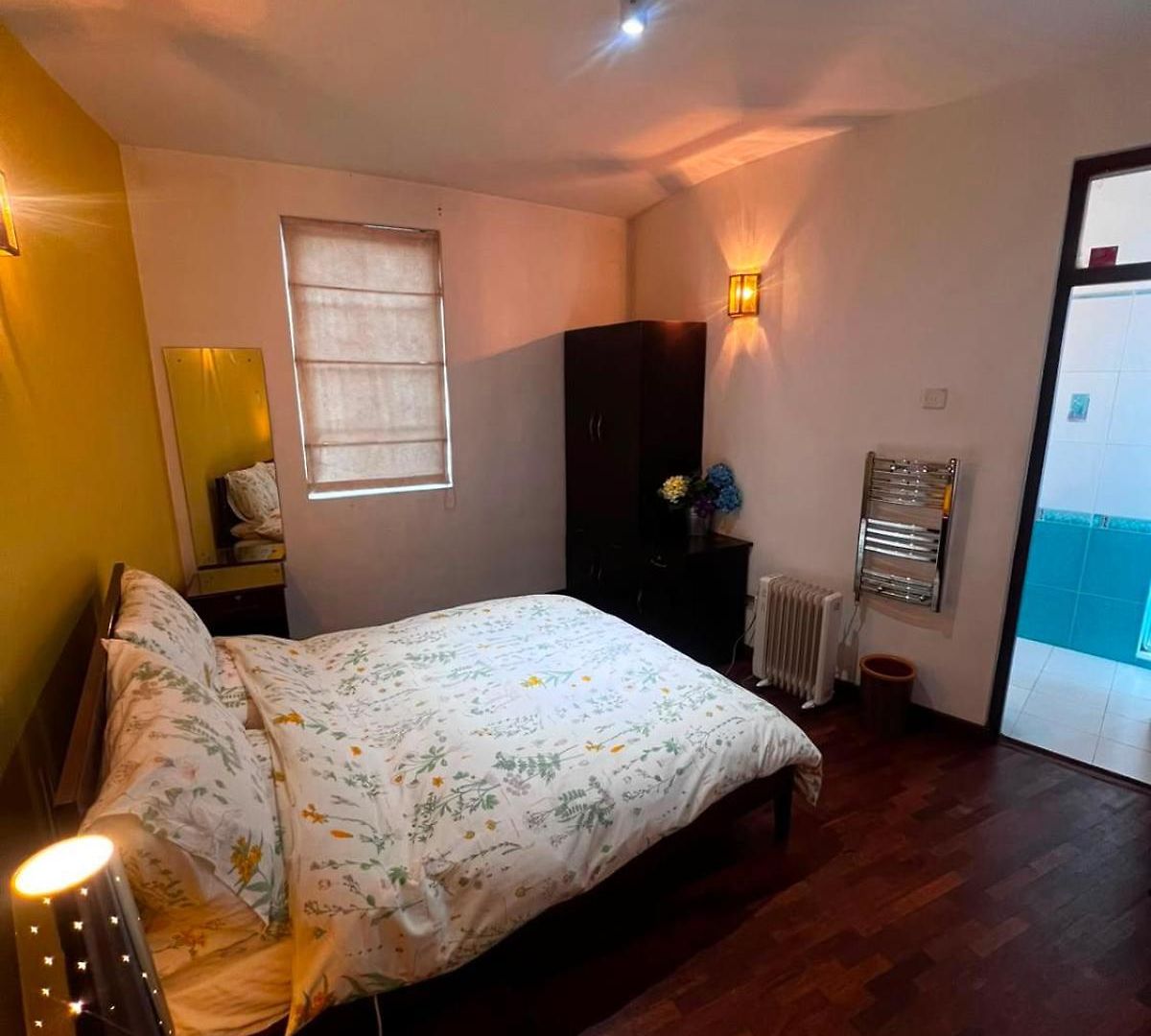 Reve Bed & Breakfast *