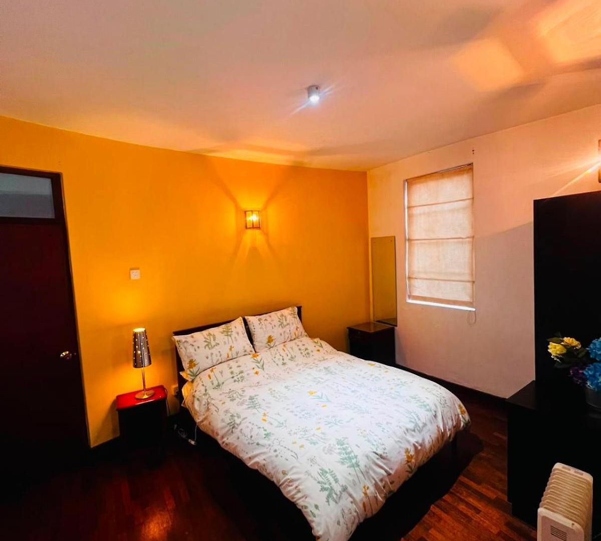 Bed & Breakfast Reve *