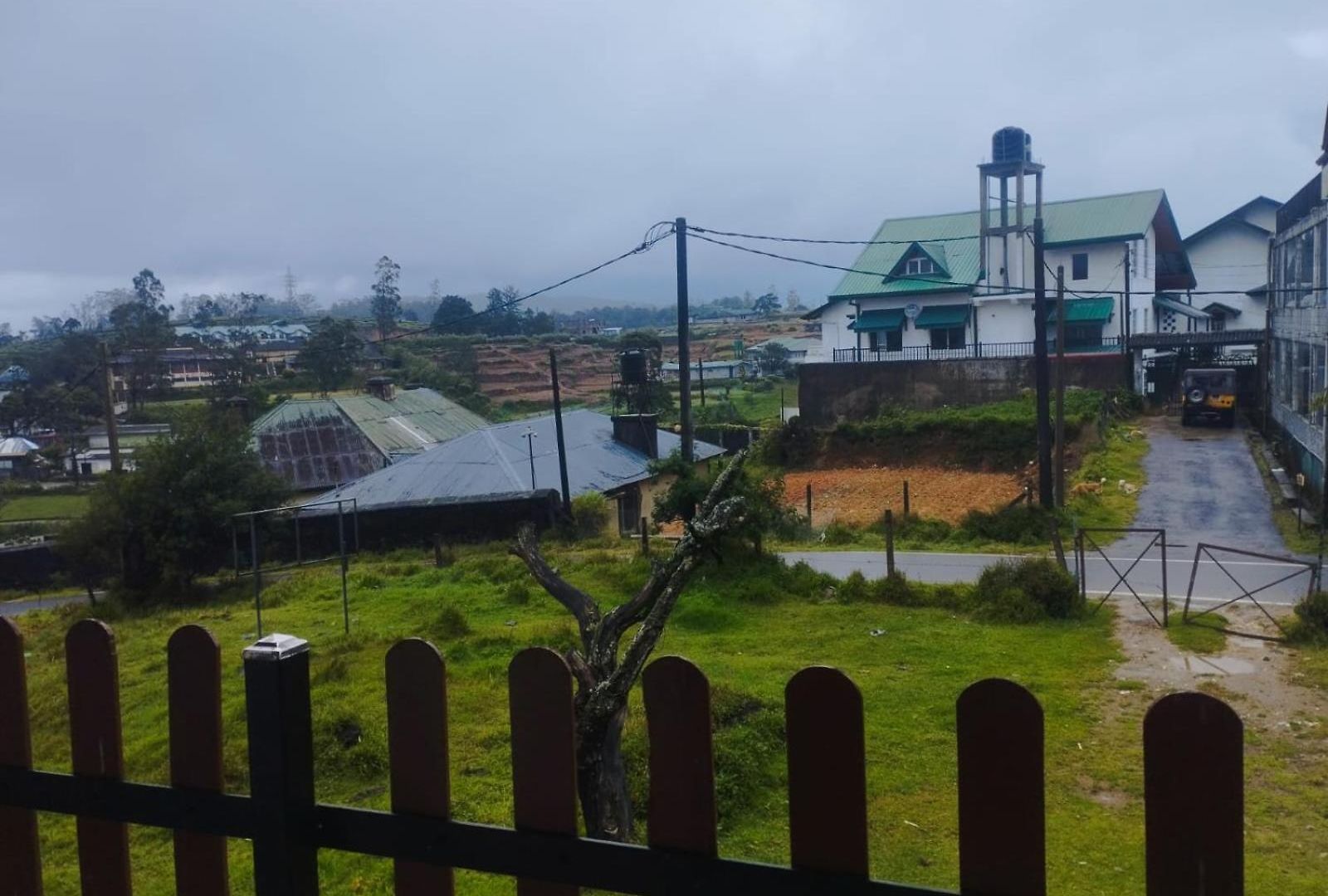 Oleen Heights Guest house Nuwara Eliya