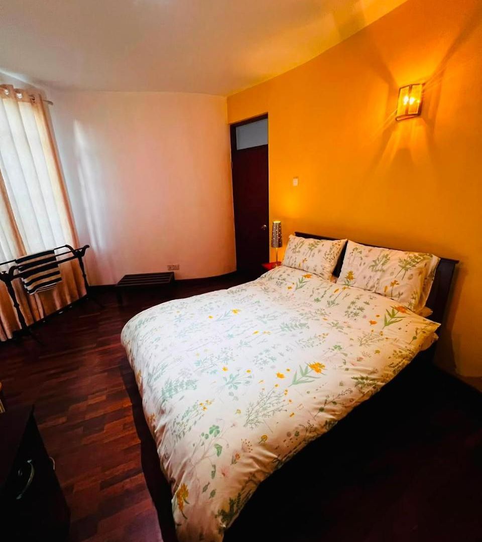 Bed & Breakfast Reve Nuwara Eliya