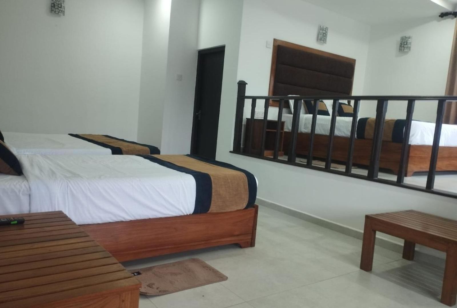 Guest house Oleen Heights *