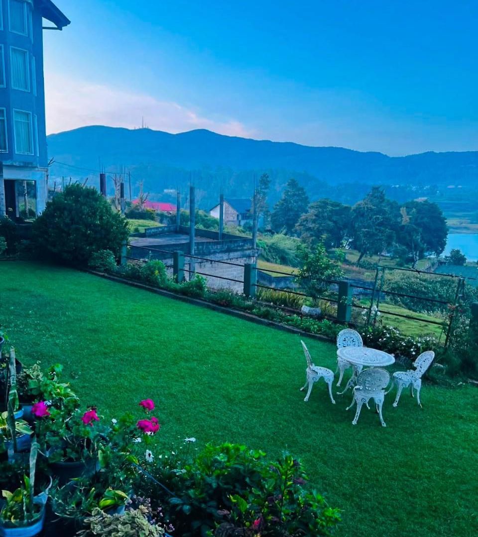 Reve Bed & Breakfast Nuwara Eliya