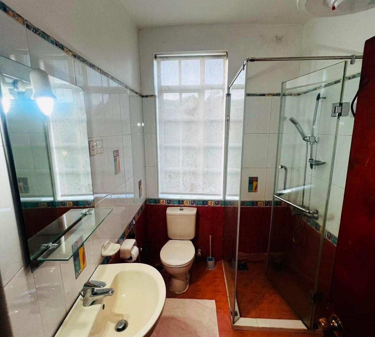 Bed & Breakfast Reve Nuwara Eliya