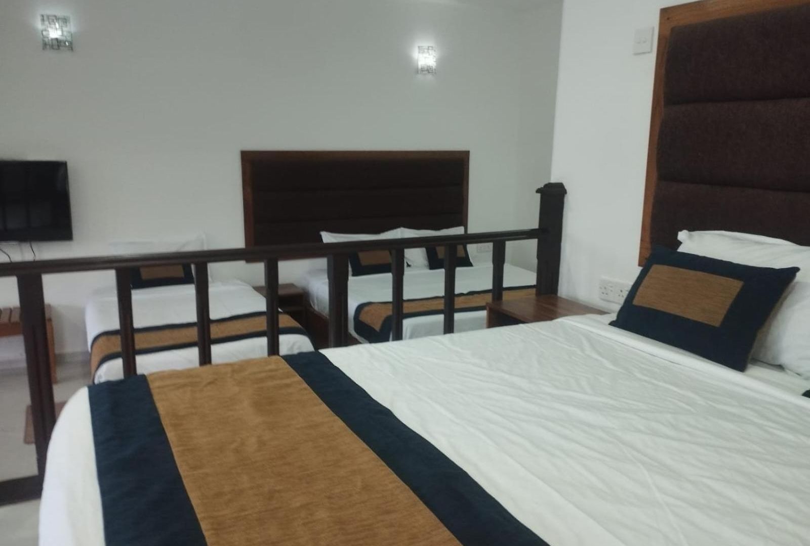 Oleen Heights Guest house Nuwara Eliya