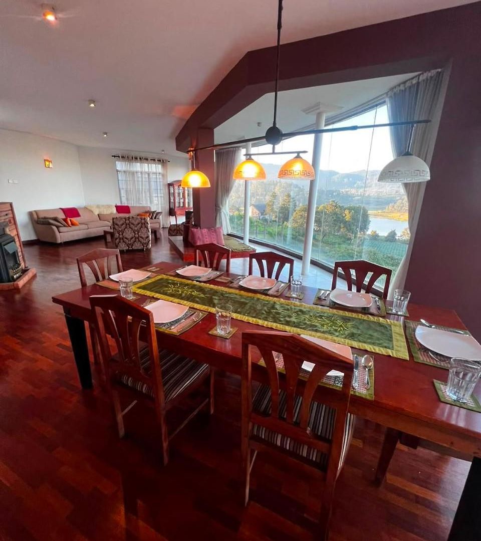 Reve Bed & Breakfast Nuwara Eliya