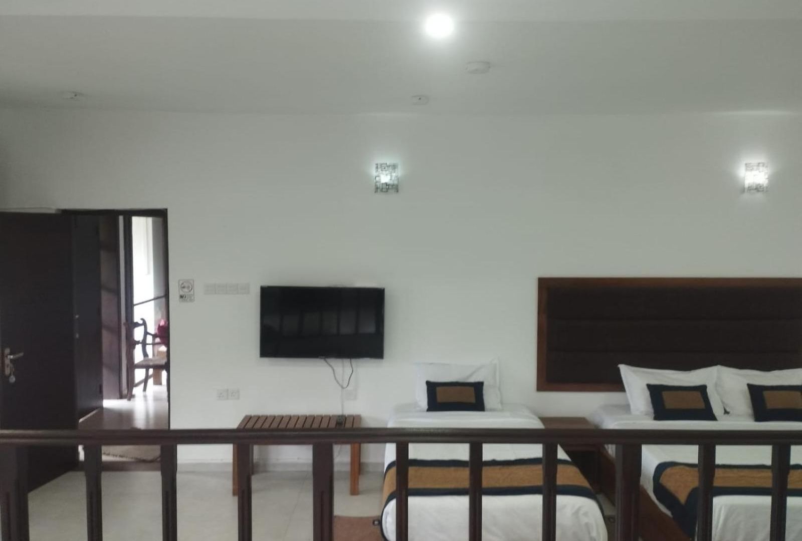 Guest house Oleen Heights