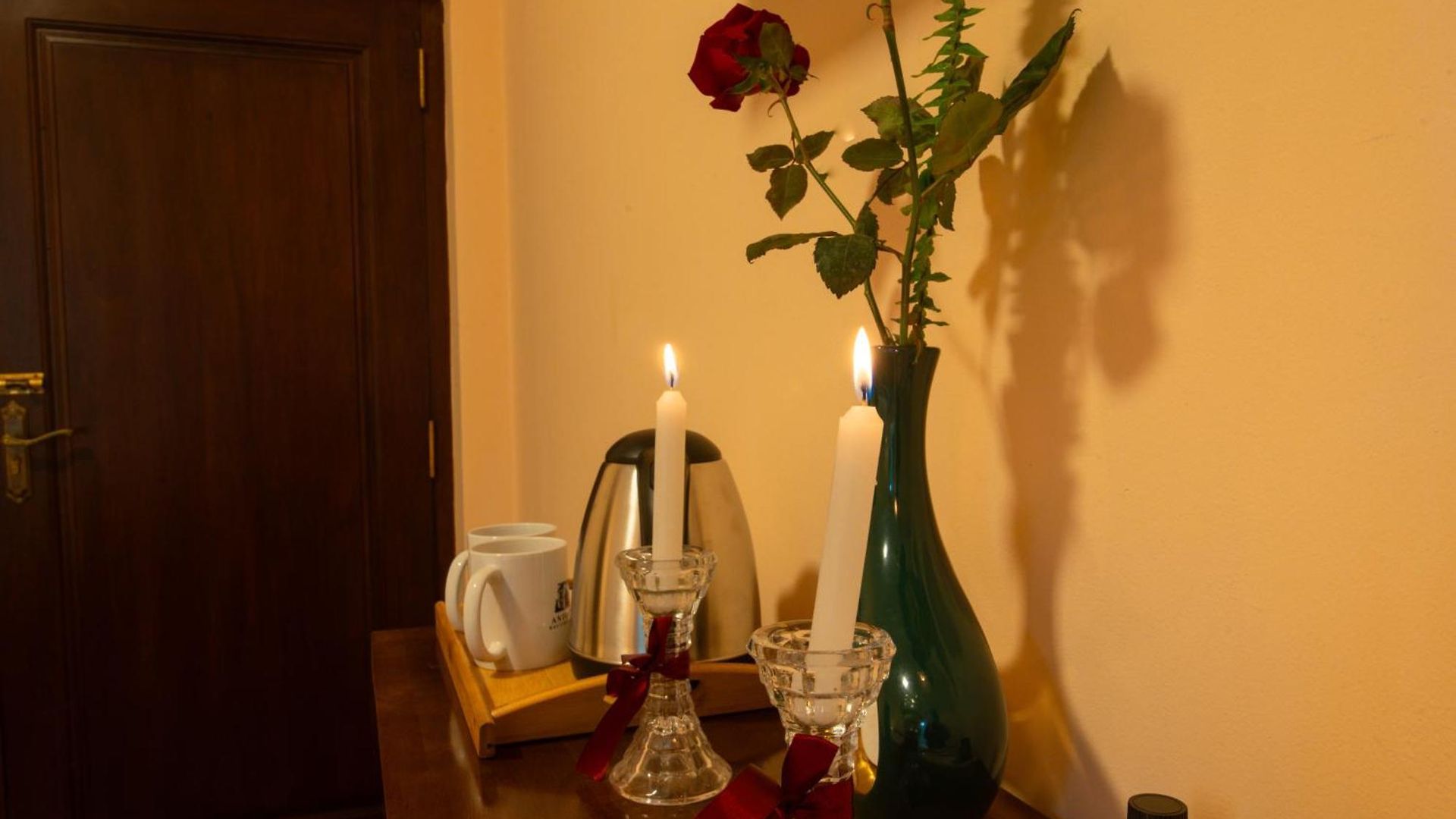 Antony's Boutique Villa Nuwara Eliya