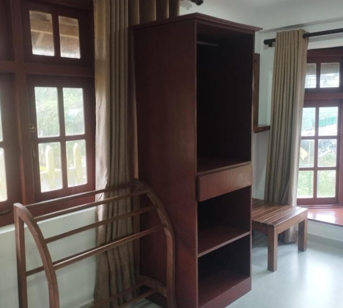 Oleen Heights Guest house *