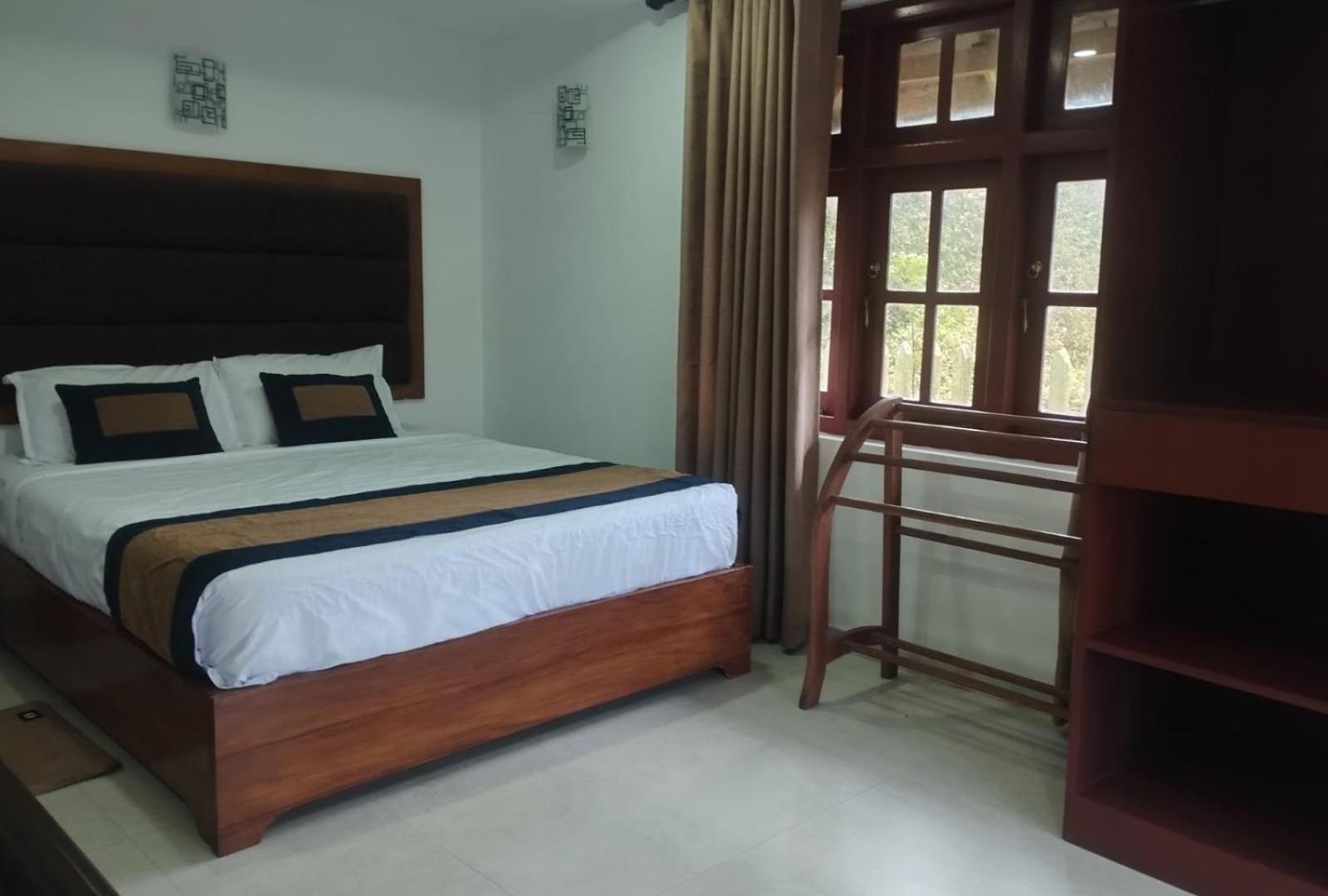 Oleen Heights Nuwara Eliya