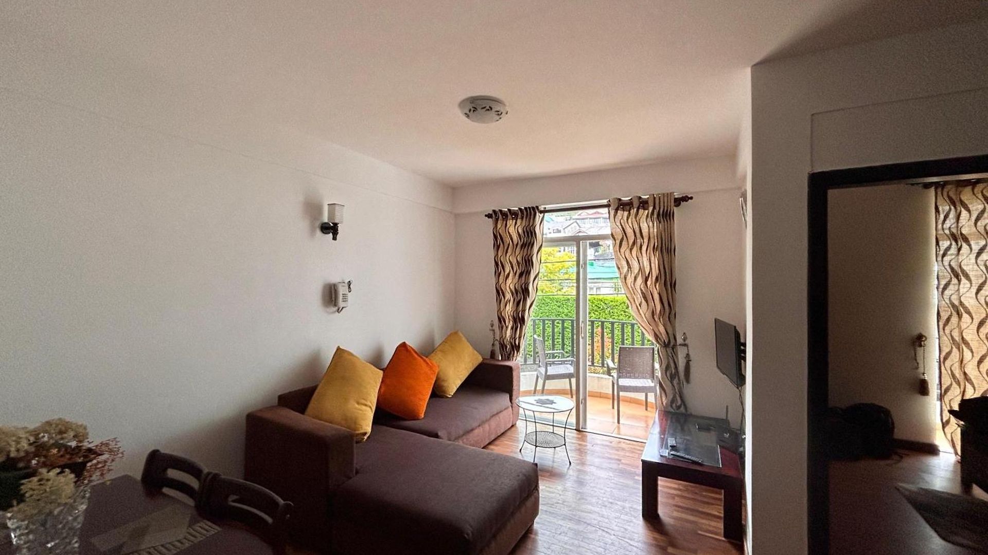Apartment Cambridge Luxury