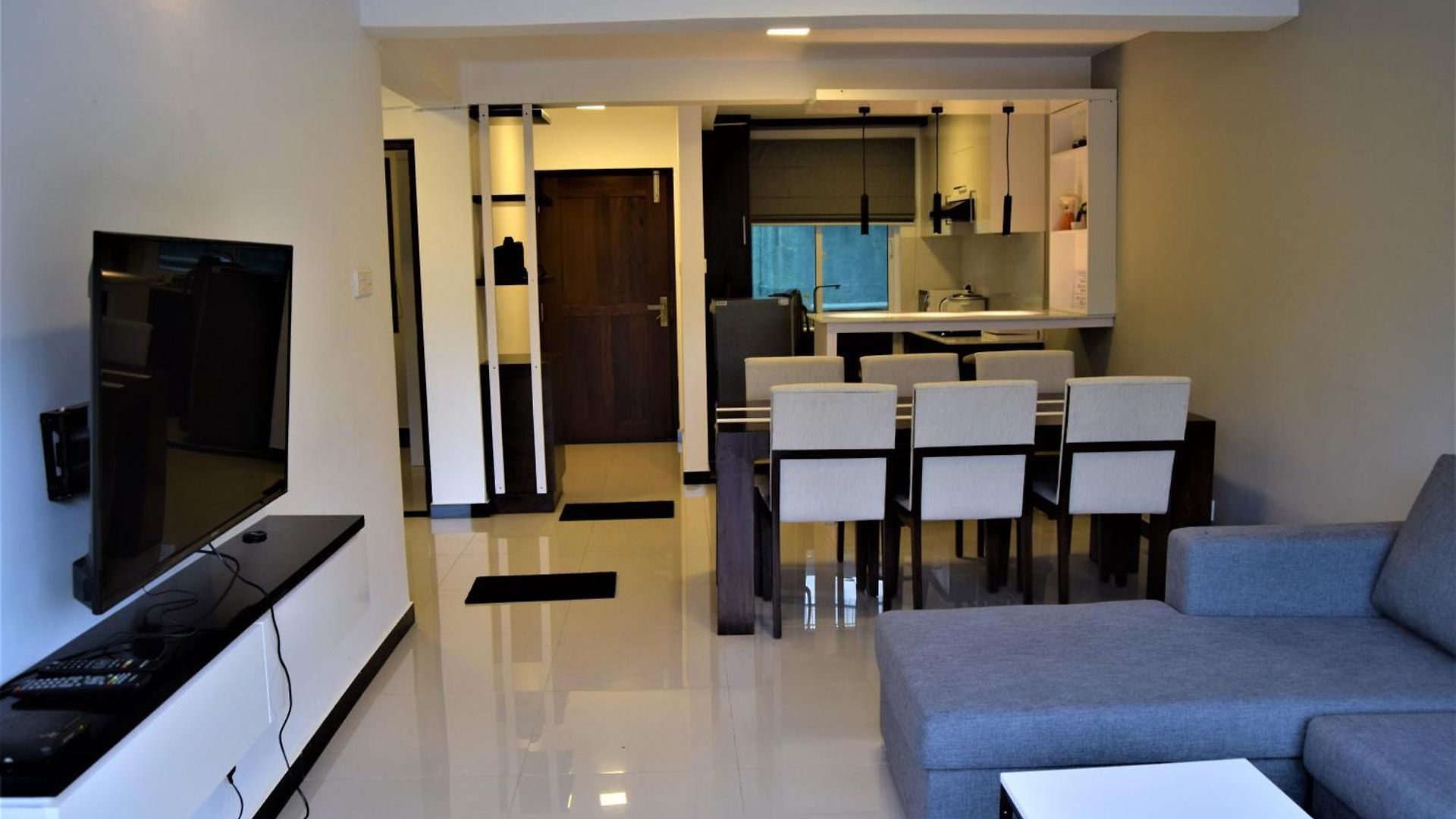 Infinity Luxury