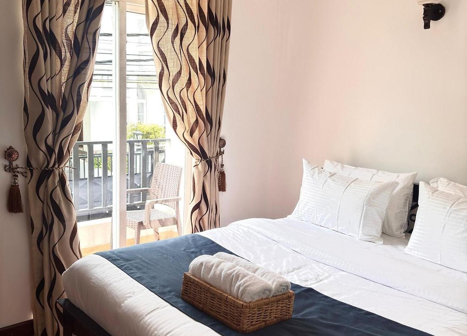 Cambridge Luxury Nuwara Eliya