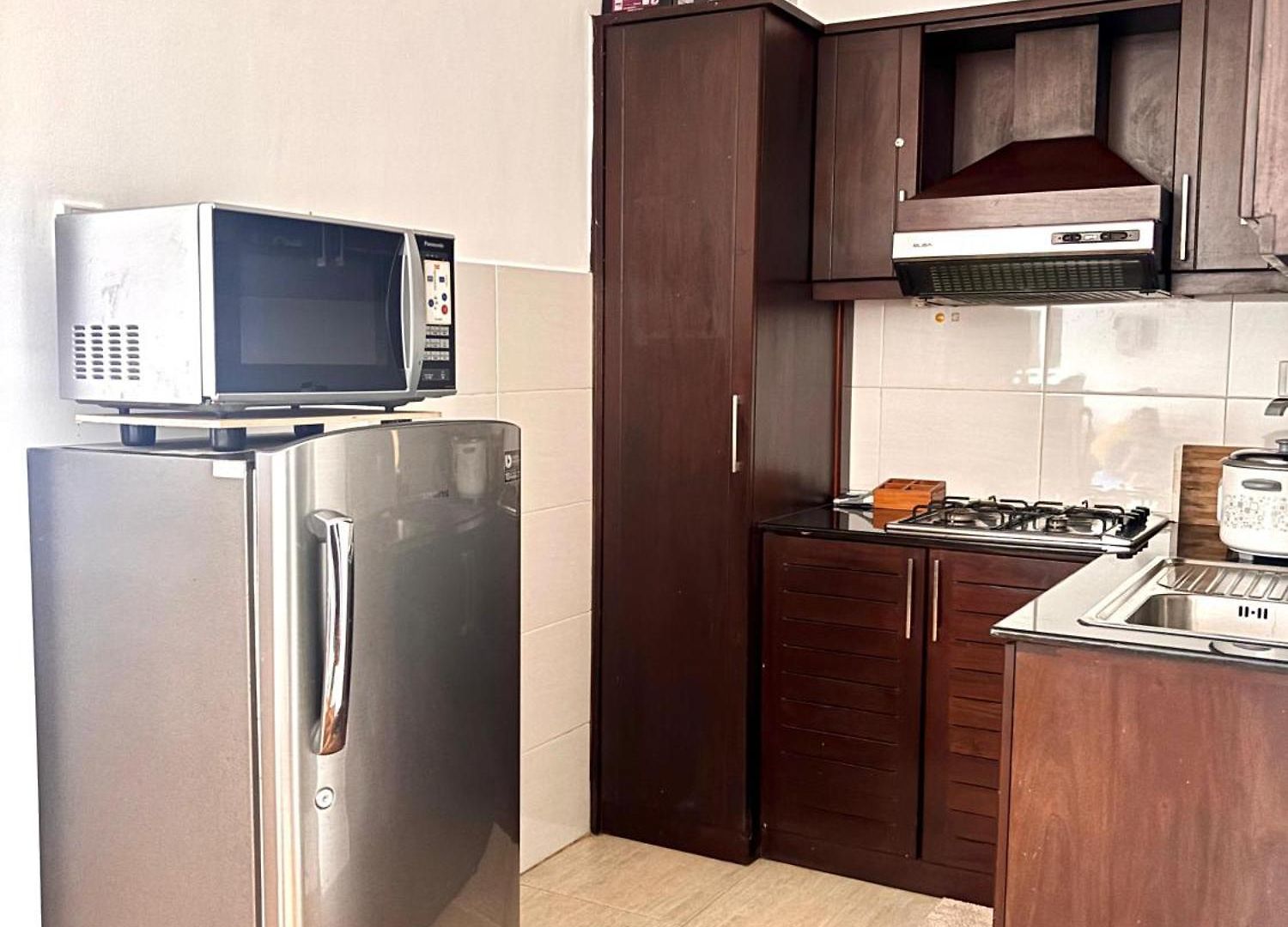 Apartment Cambridge Luxury Nuwara Eliya
