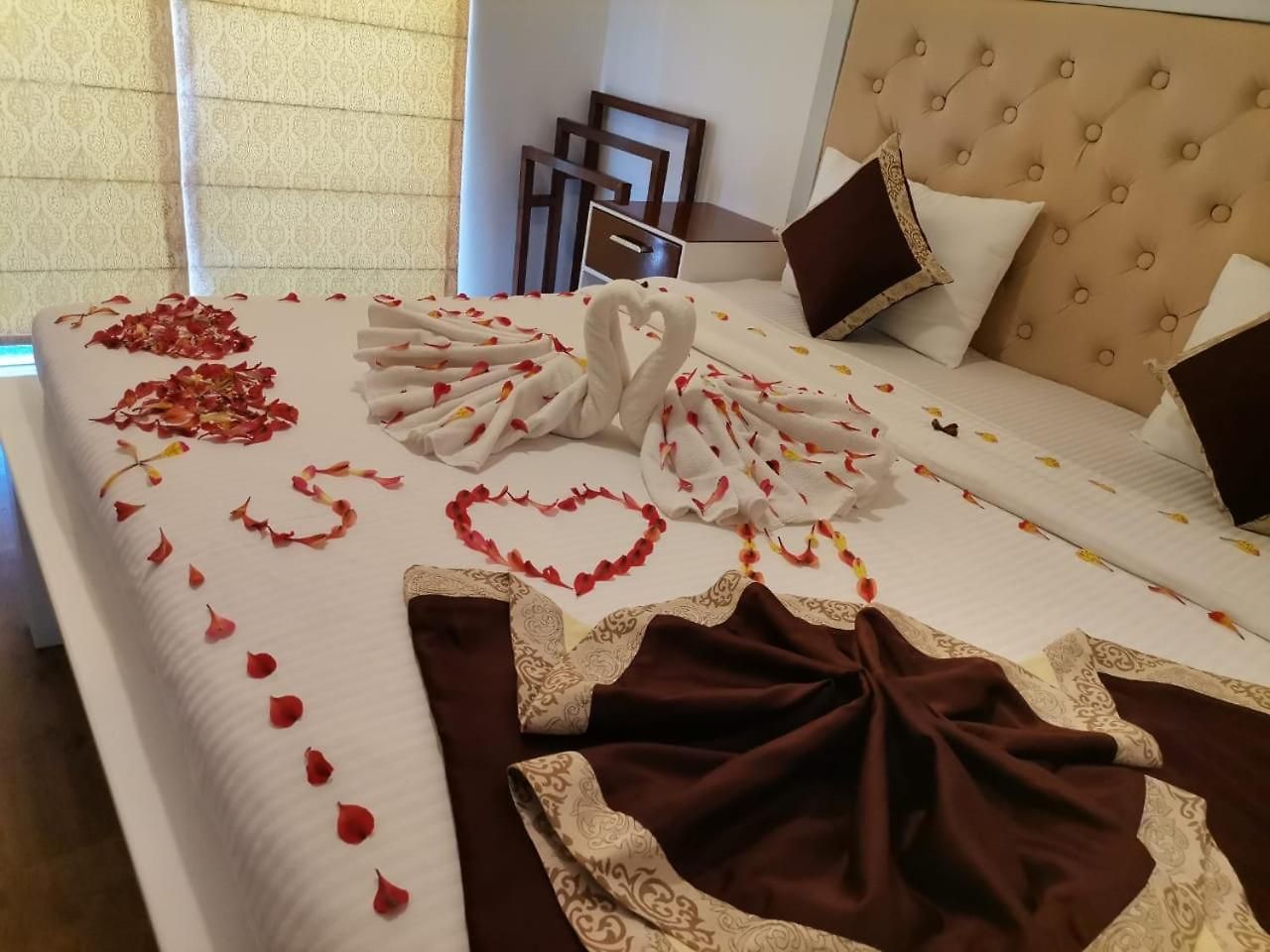 Apartment Infinity Luxury Nuwara Eliya
