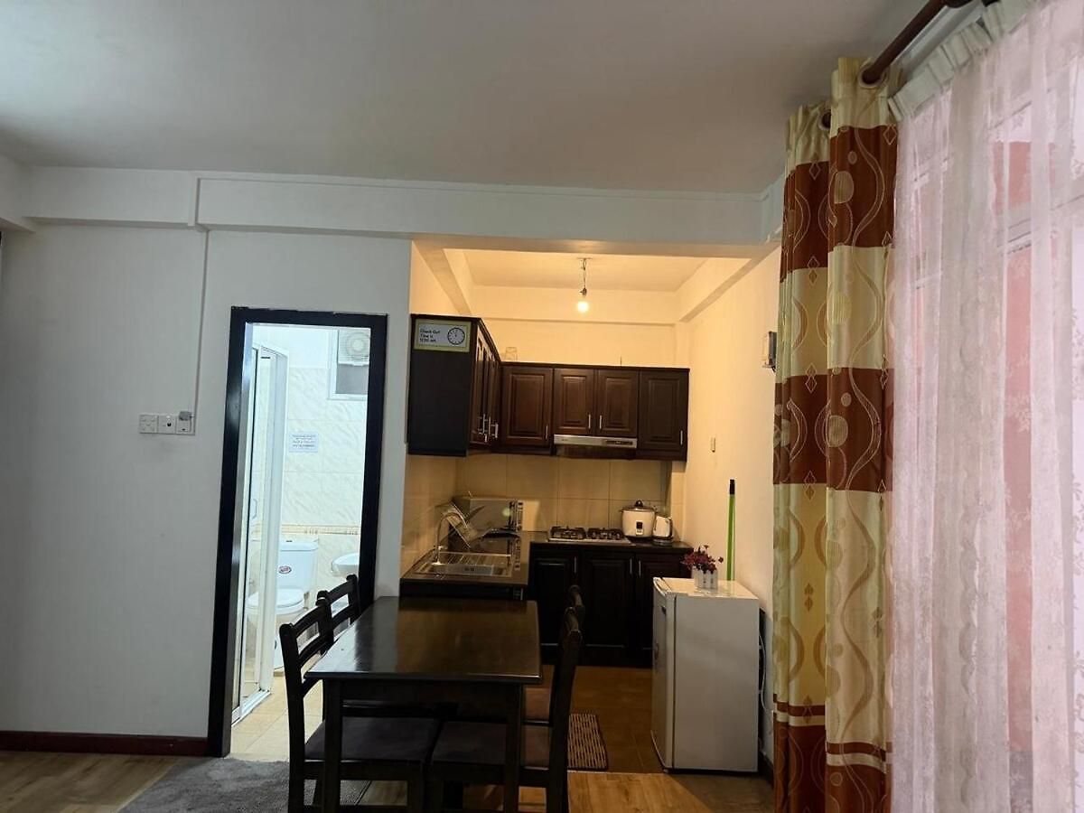 Apartment The Willows -