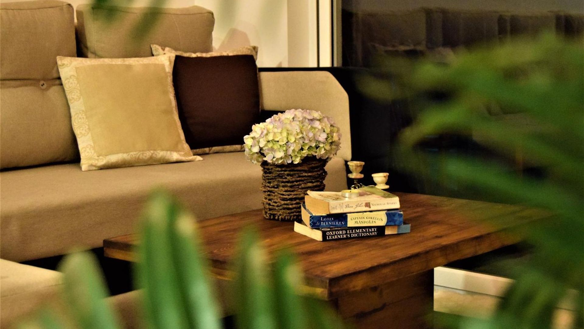 Apartment Infinity Luxury Nuwara Eliya