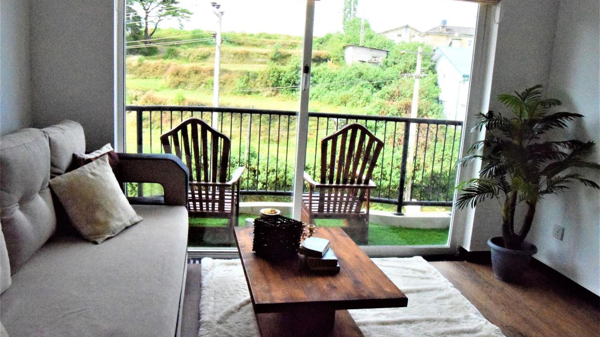 Apartment Infinity Luxury Nuwara Eliya