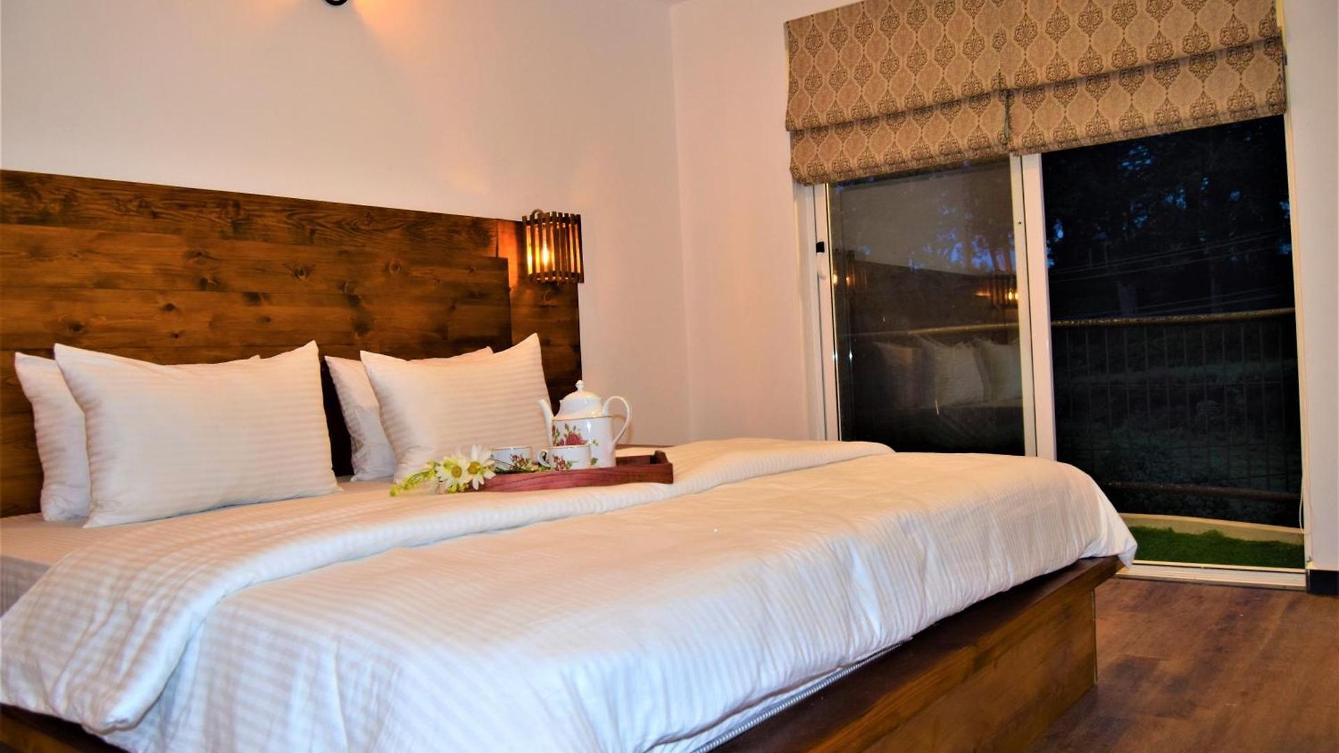 Infinity Luxury Apartment Nuwara Eliya