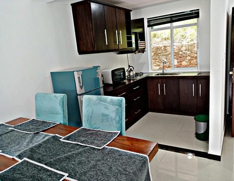 Apartment Infinity Luxury *