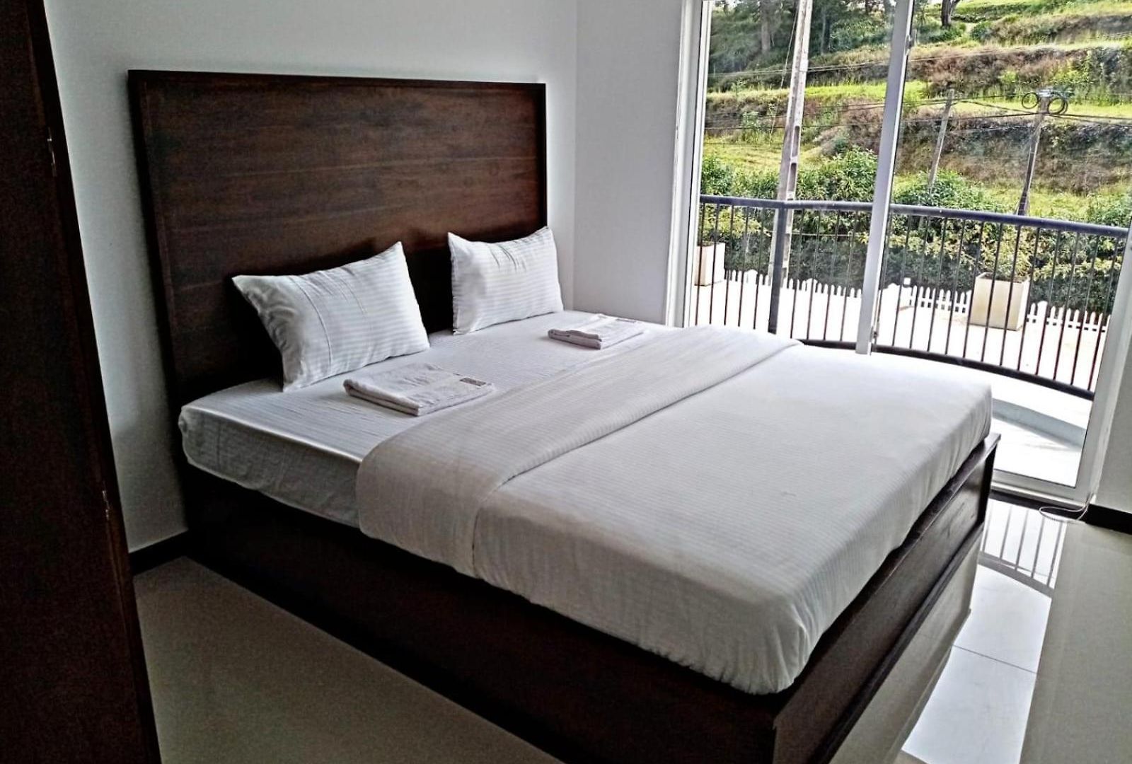 Infinity Luxury Nuwara Eliya