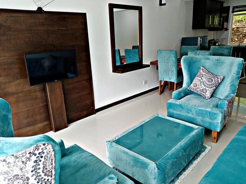 Apartment Infinity Luxury Nuwara Eliya