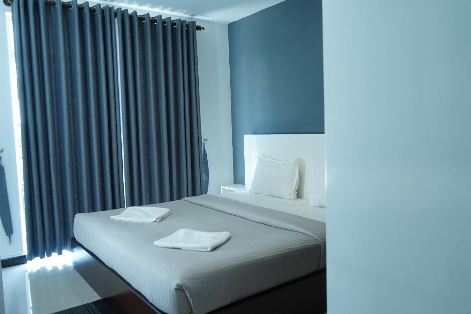 Nuwaraeliya Infinity Luxury *