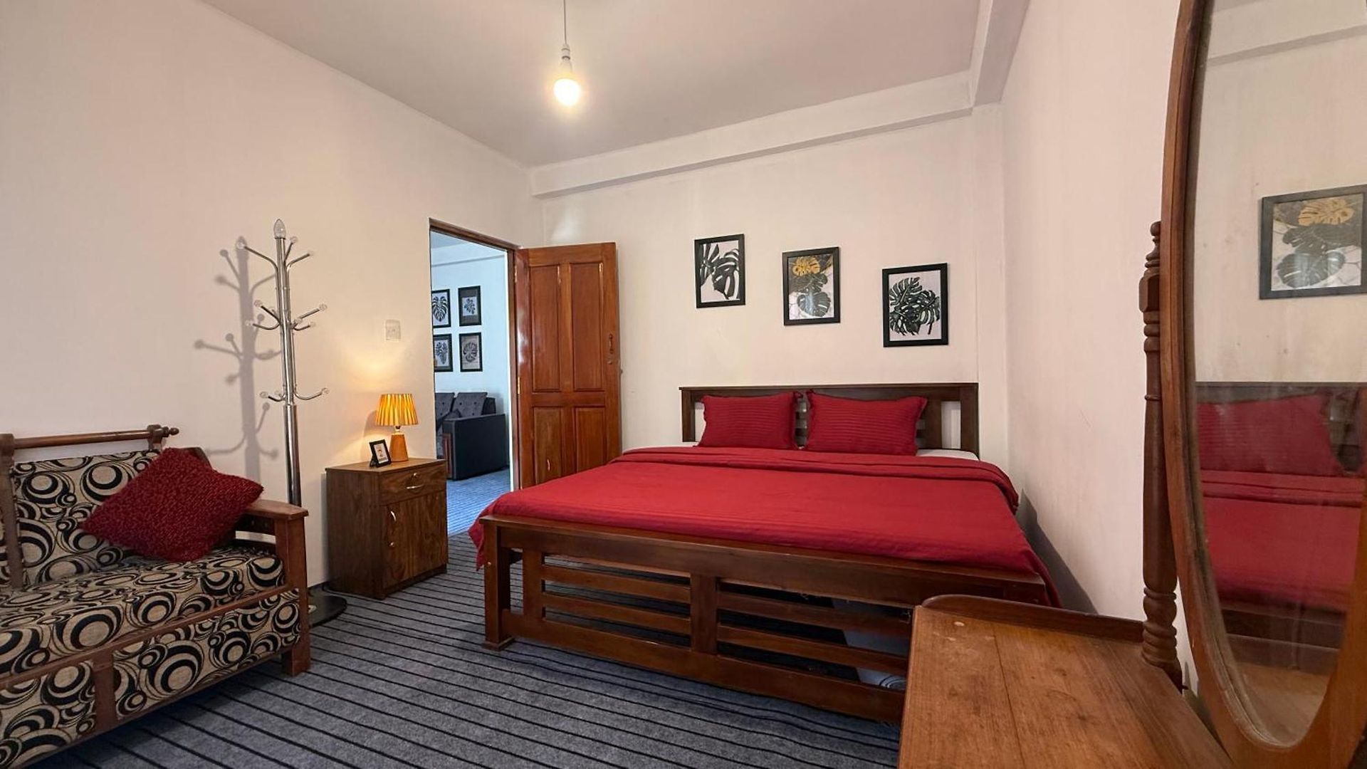 The Shinya Guest house Nuwara Eliya