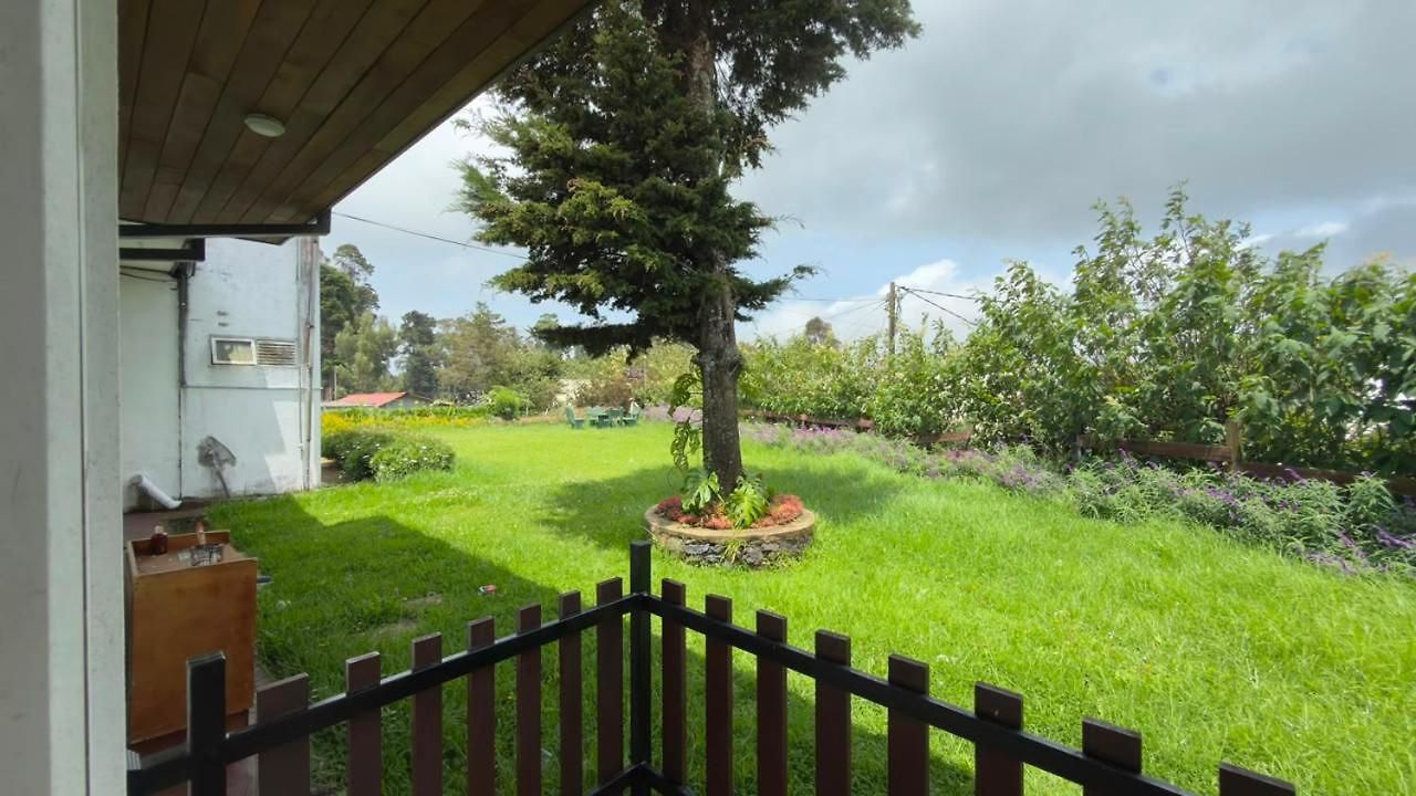 Hill Hotel Nuwara Eliya