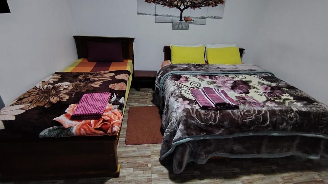 B&B Nuwara Eliya Nuwara Eliya