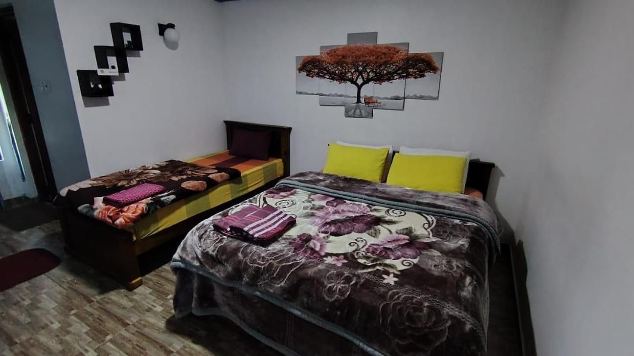 B&B Nuwara Eliya