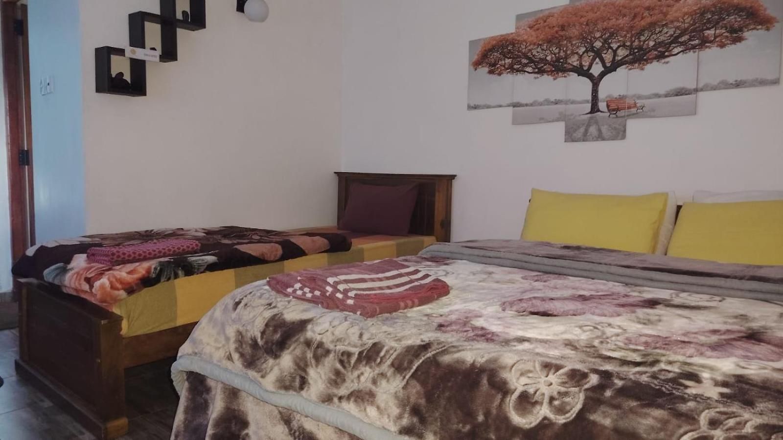 B&B Nuwara Eliya 3* Nuwara Eliya