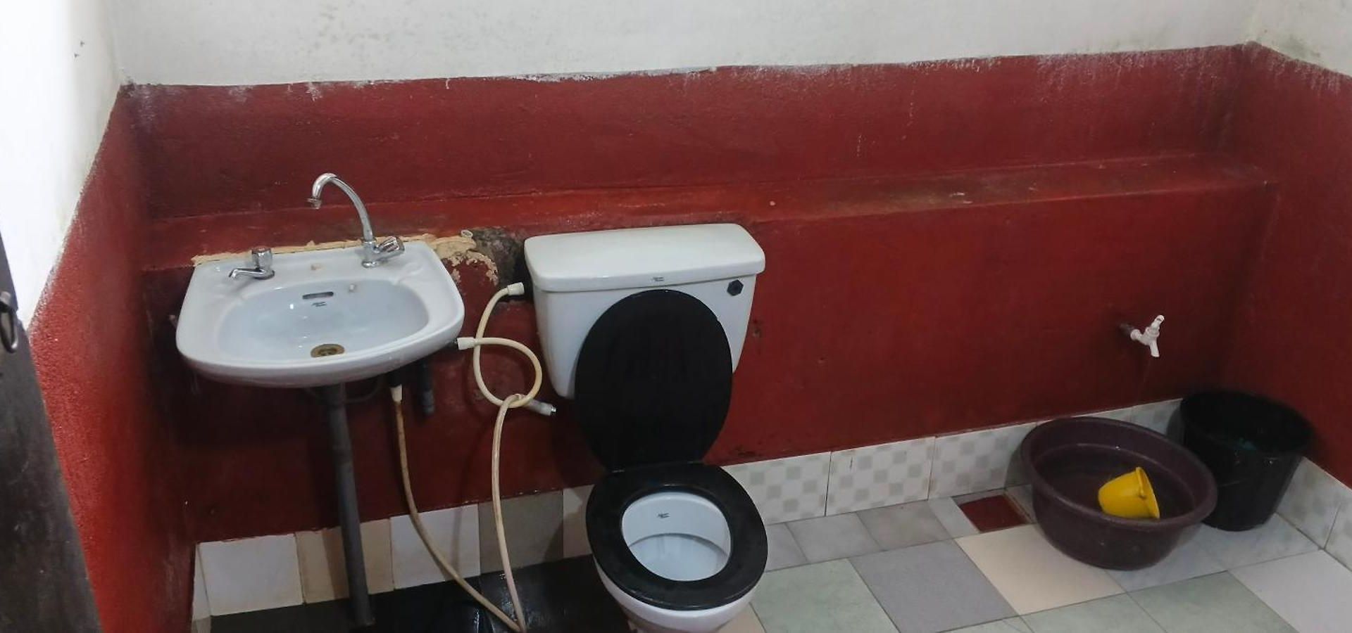 Hannan's Hostel Nuwara Eliya