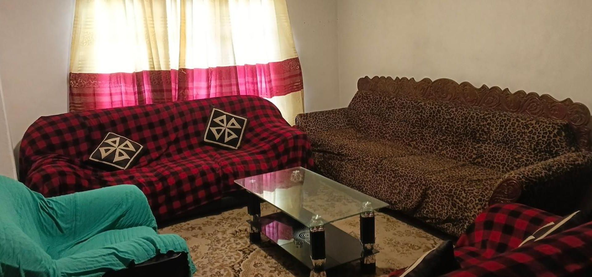 Hostel Hannan's Nuwara Eliya