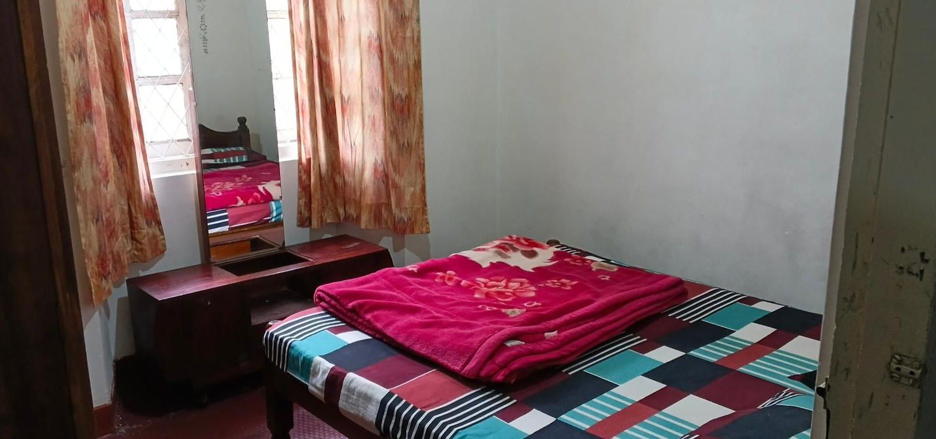 Hannan's Hostel *