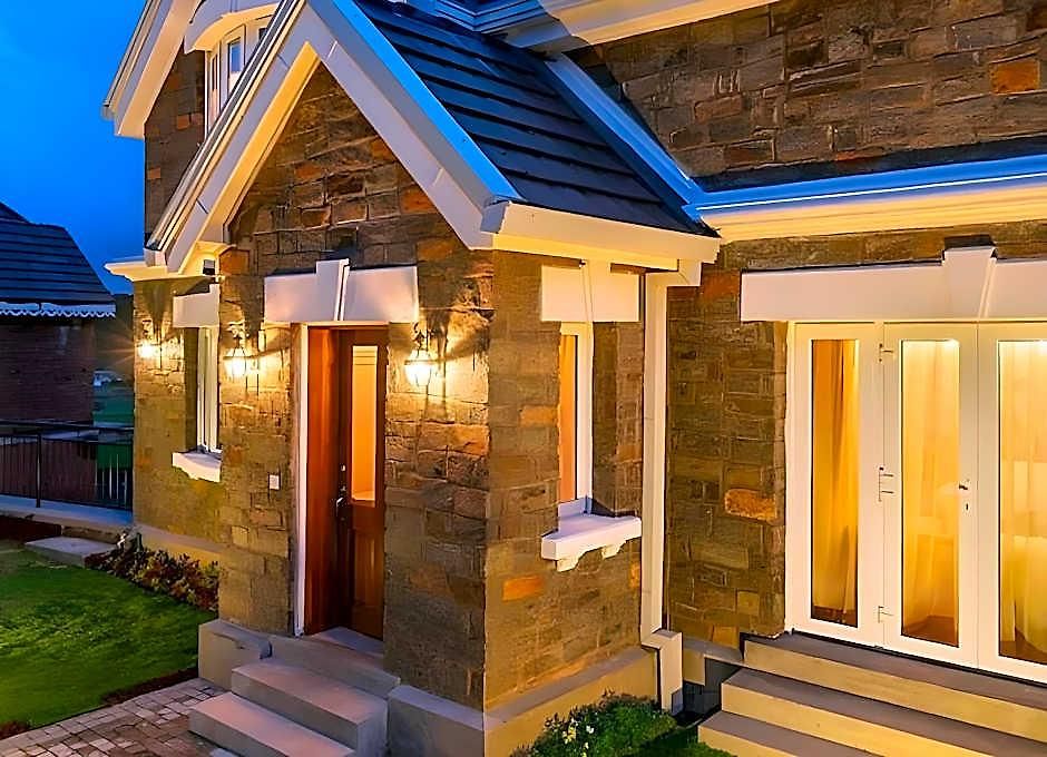 Hotel Stoney Croft 5*