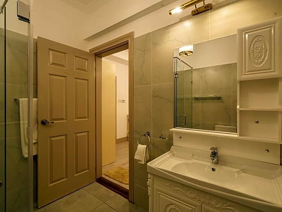 Hotel Stoney Croft 5*