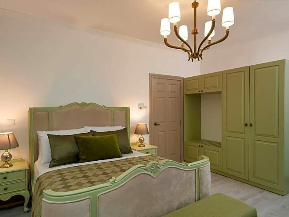 Hotel Stoney Croft Nuwara Eliya