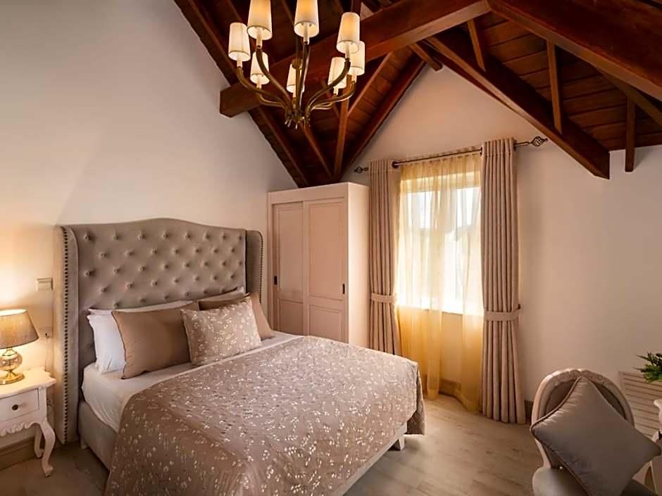 Stoney Croft Hotel