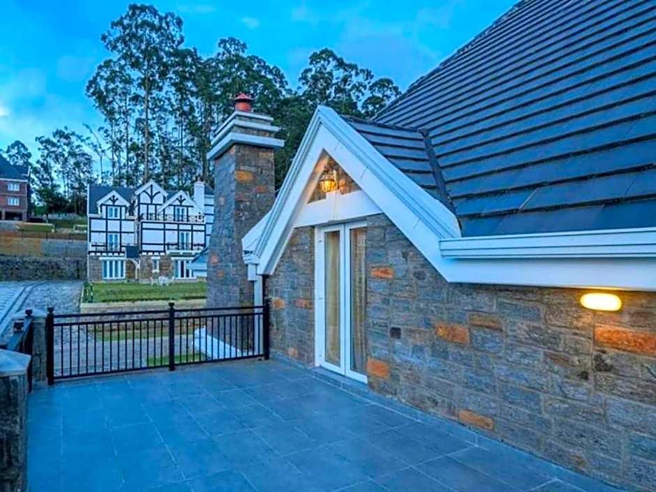 Stoney Croft Hotel Nuwara Eliya