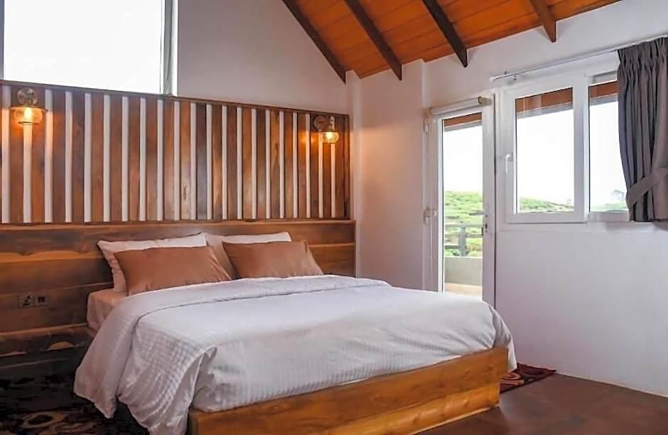 Queens 5* Nuwara Eliya