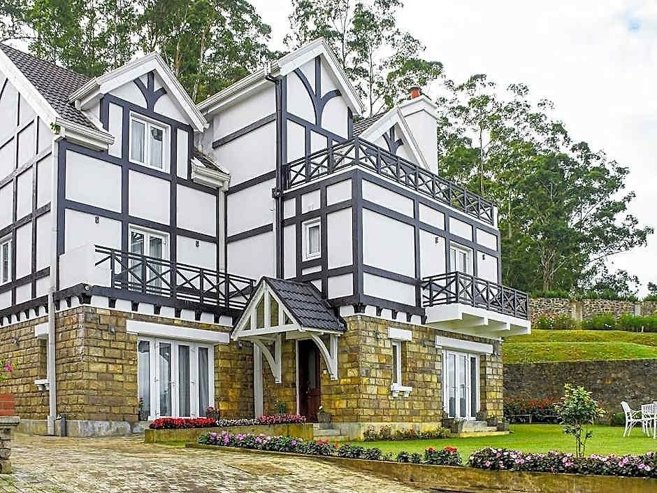 Little England By Joes Nuwara Eliya
