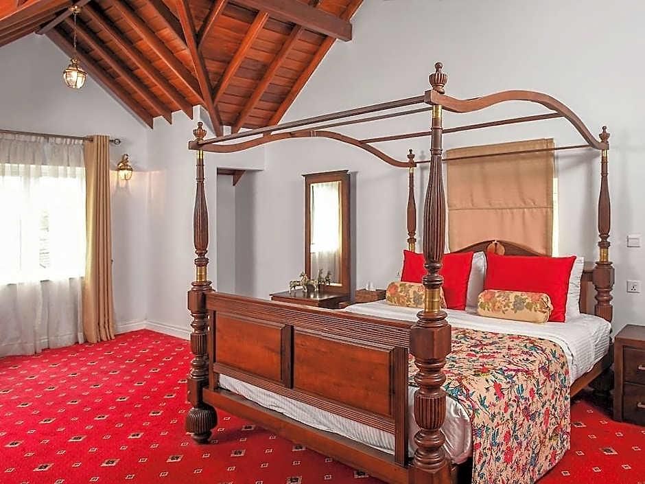 Little England By Joes Hotel Nuwara Eliya